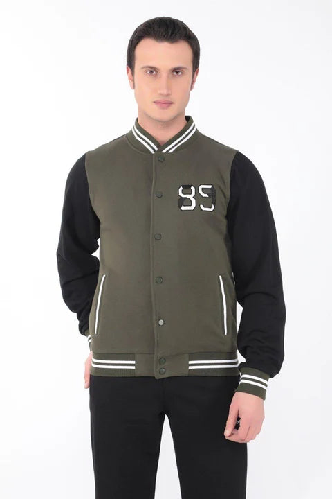 College Jacket