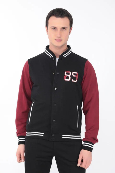 College Jacket