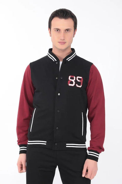 College Jacket