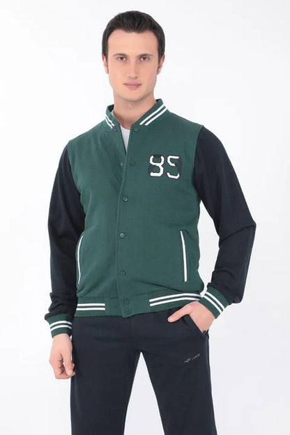 College Jacket