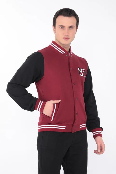 College Jacket