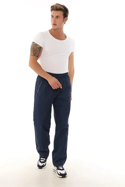 Polar Parachute Sweatpants