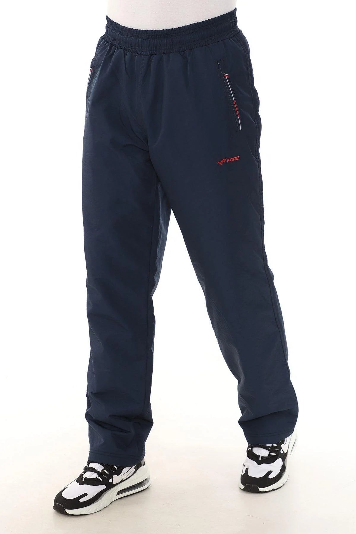 Polar Parachute Sweatpants