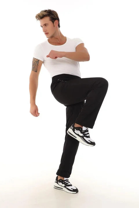 Polar Parachute Sweatpants